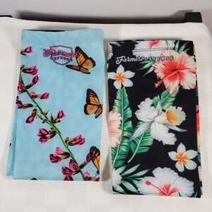 Farmers Defense Protective Gardening Sleeves NWOT'S 2 Pair One Price